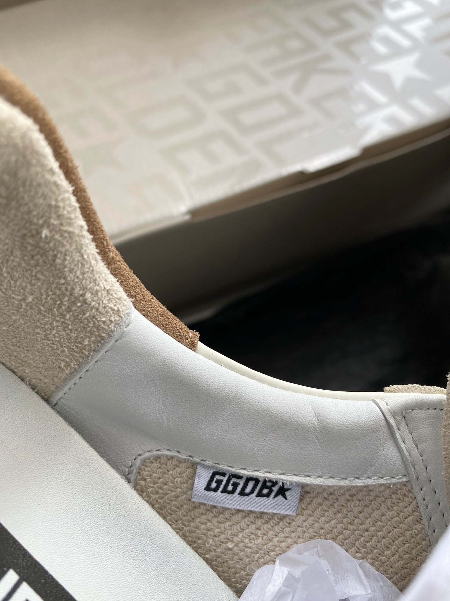 Men Women G*GDB Top Sneakers