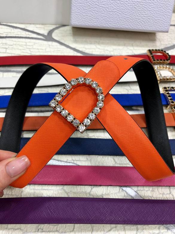 D*or Belts Top Version