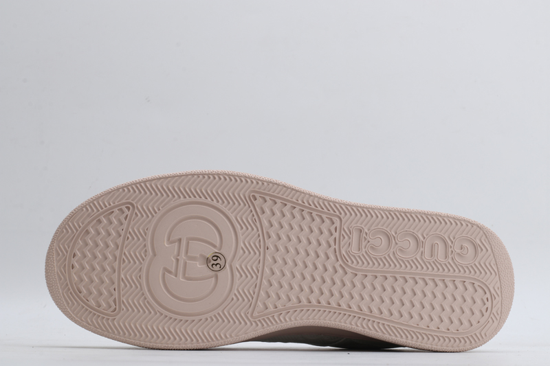 Men Women G*ucci Top Sneaker