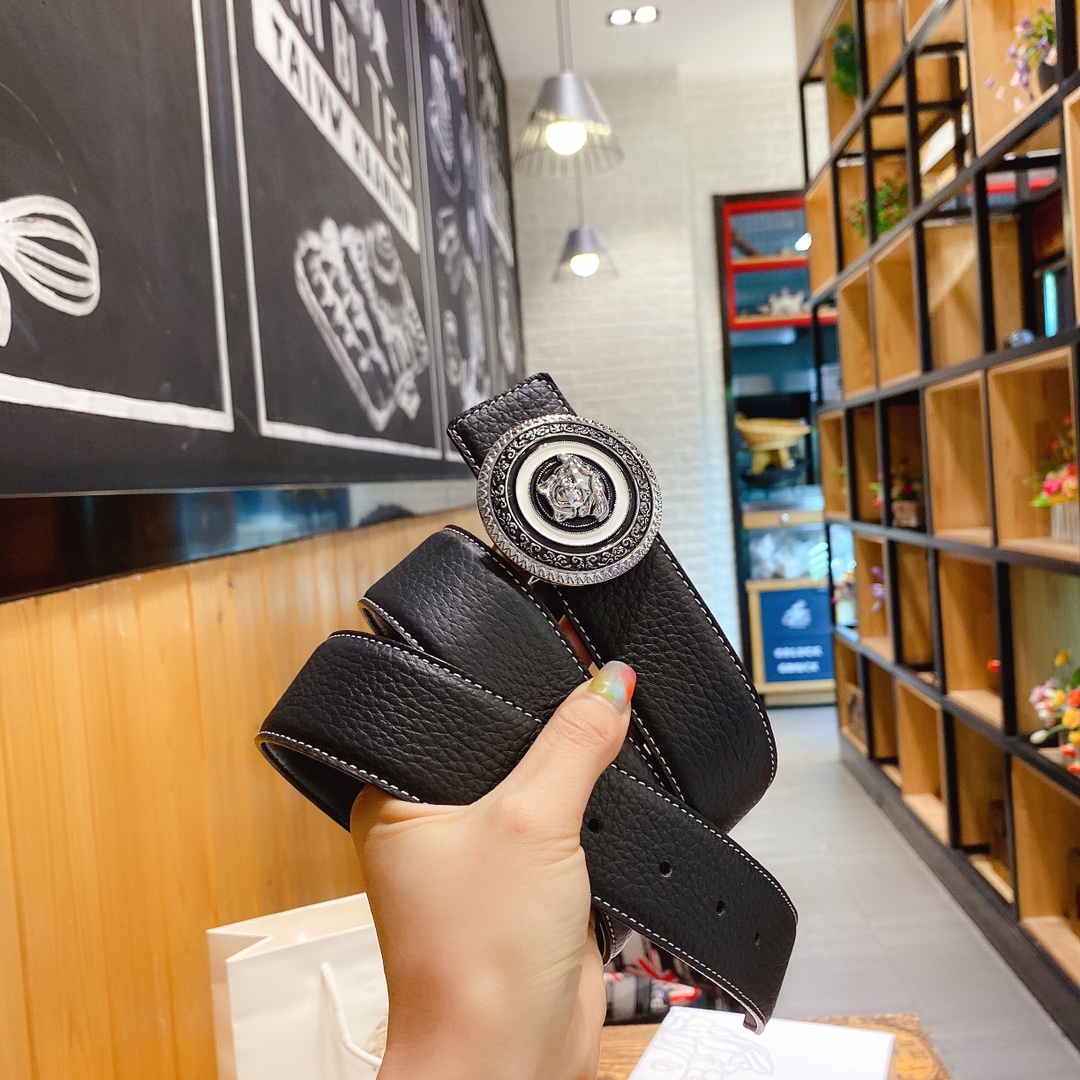 V*ersace Belts Top Version