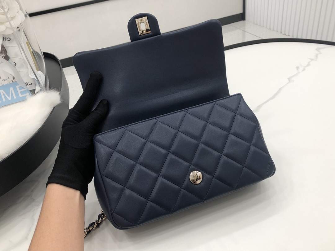 C*hanel Bag Top Quality 16*24*6cm