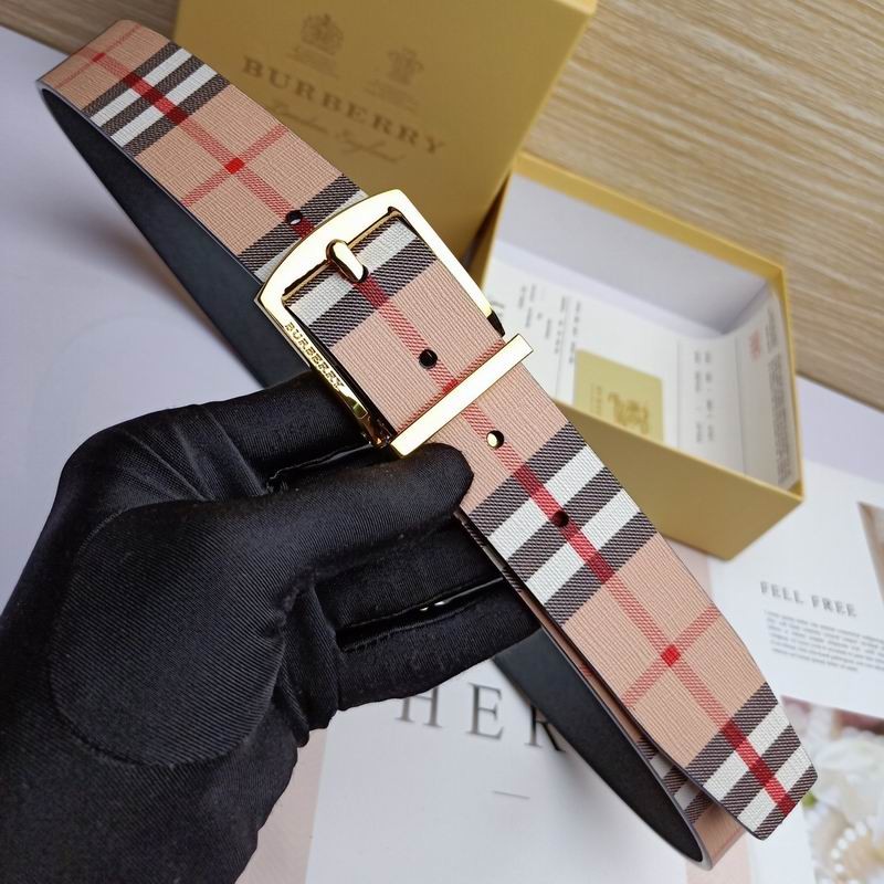 B*rberrry Belts Top Version