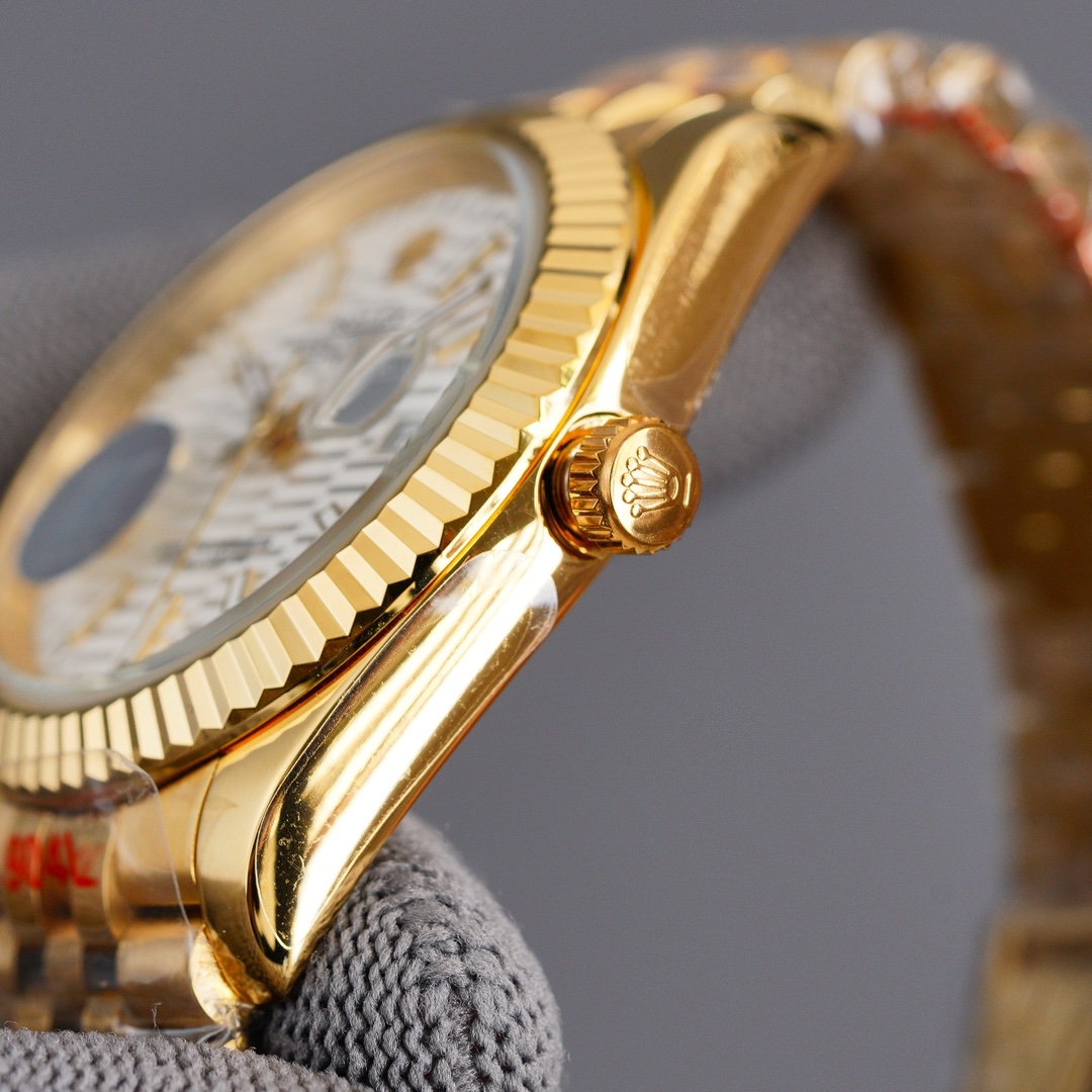 R*olex Watches Top Quality 41*11mm ()