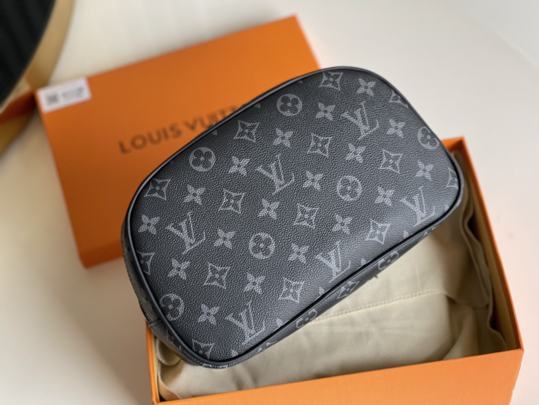 L*ouis V*uitton Bag Top Quality 25.5*17*9cm