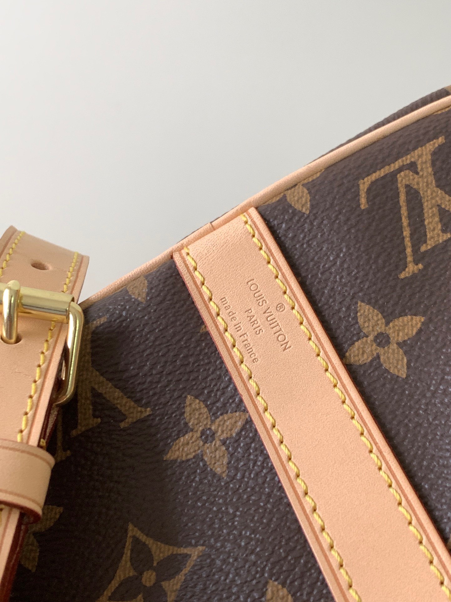 L*ouis V*uitton Bag Top Quality 30*21*17cm