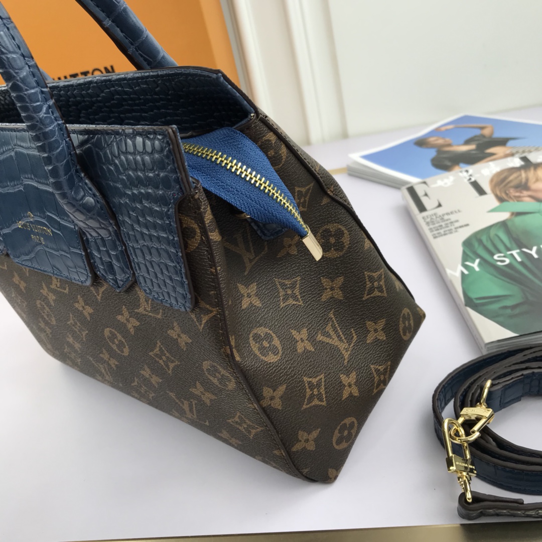 L*ouis V*uitton Top Bag 29*22*13cm