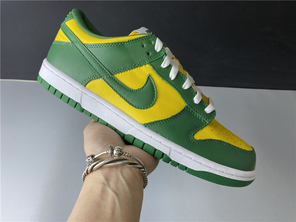from Nike Dunk SB Low SP CU1727-700