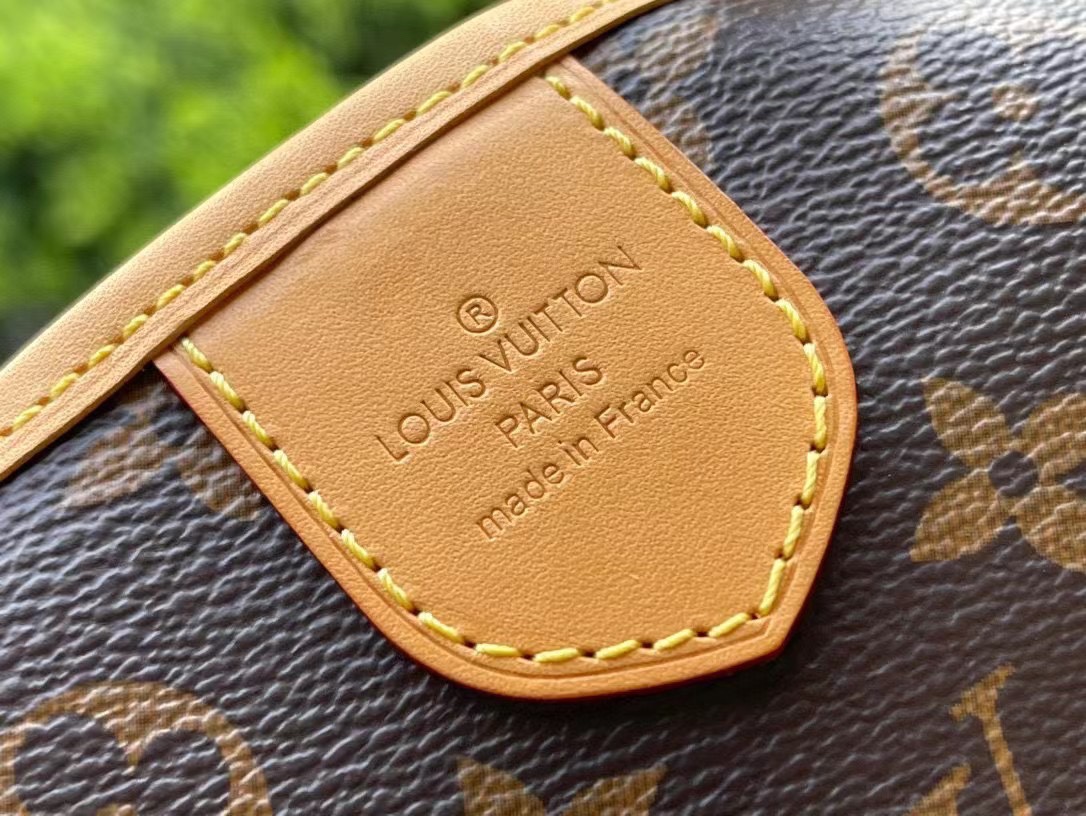 L*ouis V*uitton Top Bag 52*30*20cm