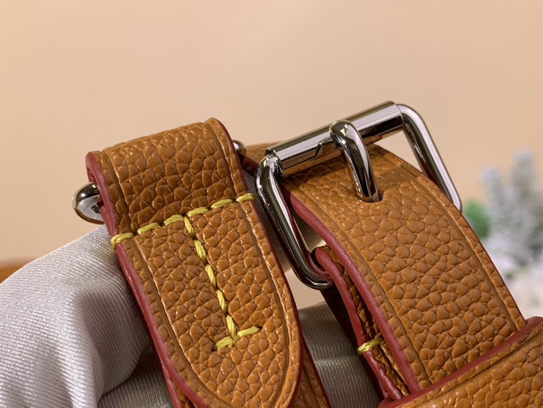 L*ouis V*uitton Bag Top Quality 25*17*11cm