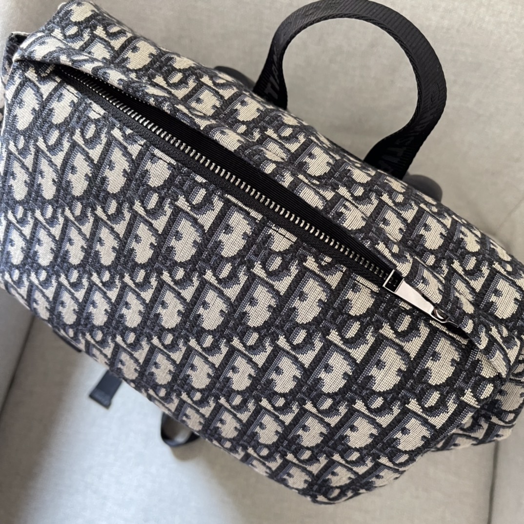 D*ior Bag Top Quality 42.5*31*14.5CM