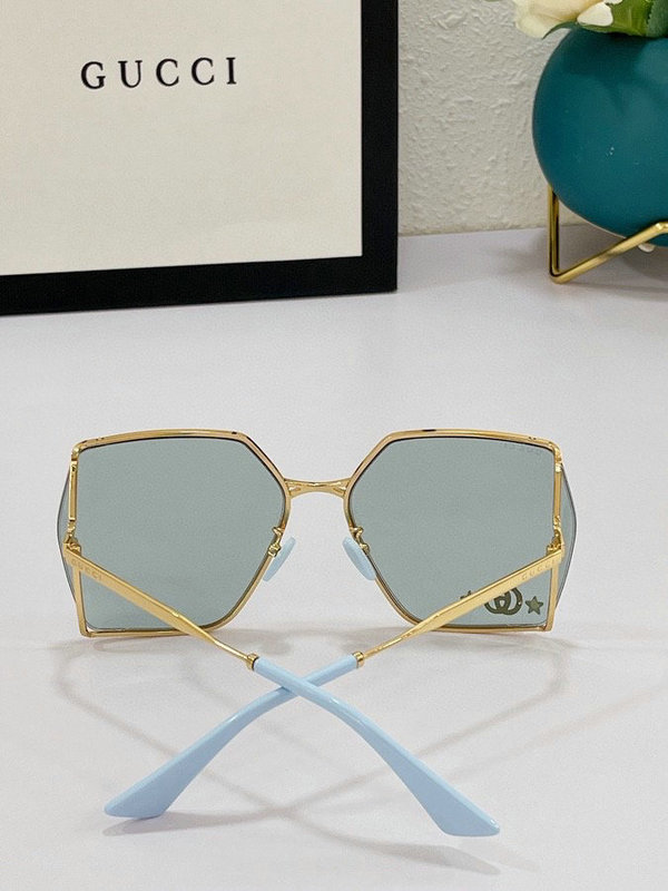 Top Quality G*ucci Glasses