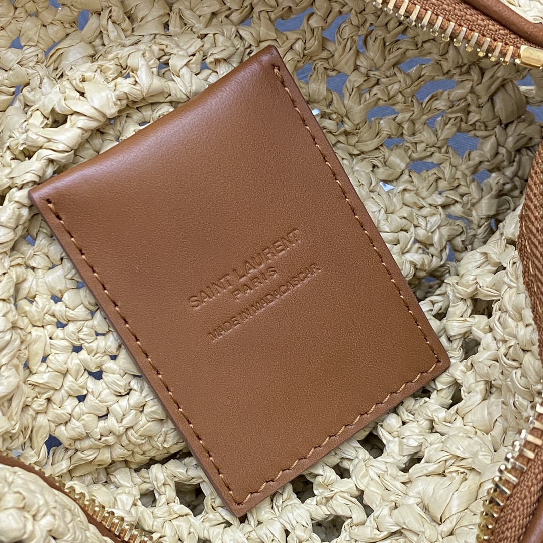 Y*SL Bag Top Quality 17*17*5.5CM