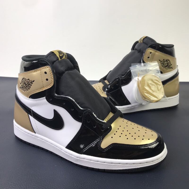 Air Jordan 1 High OG NRG 861428-007