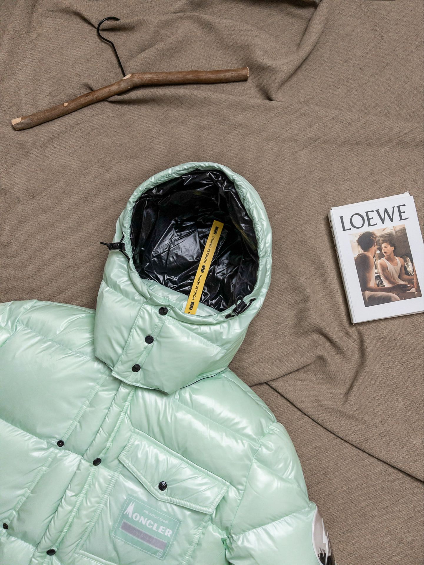 Men Jacket/Sweater Top Quality