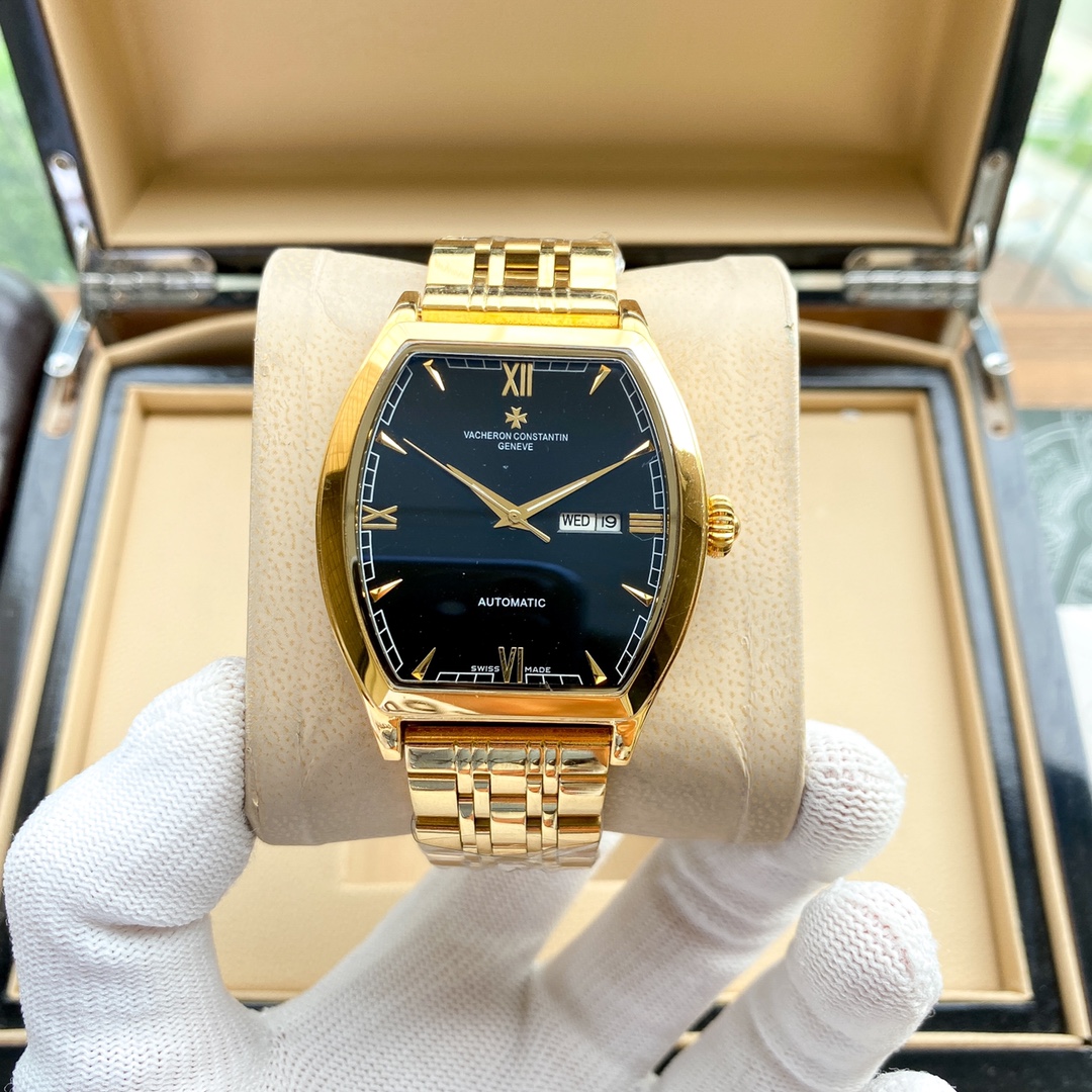 V*acheron C*onstantin Watches Top Quality 42*12mm