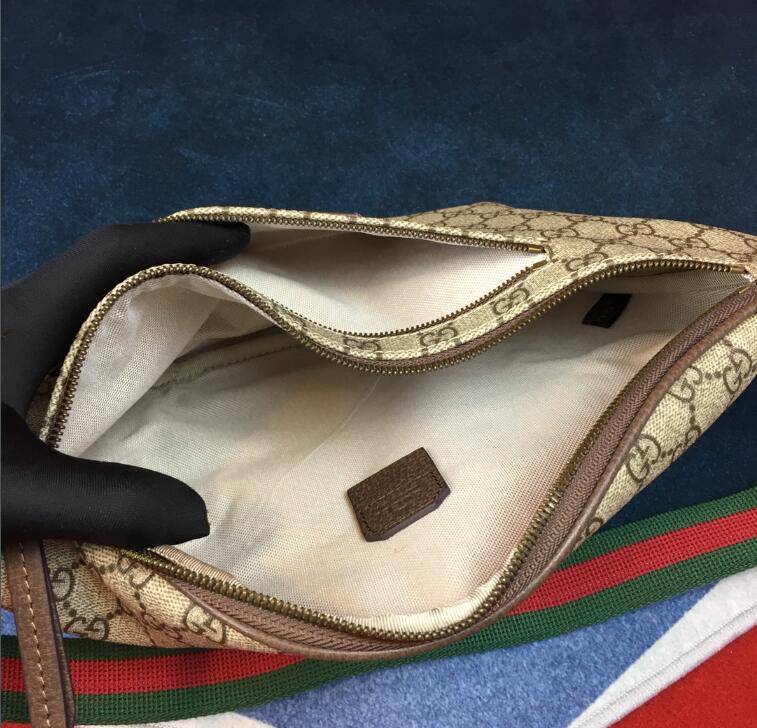 G*ucci Bag Top Quality 23*11.4*7.6CM