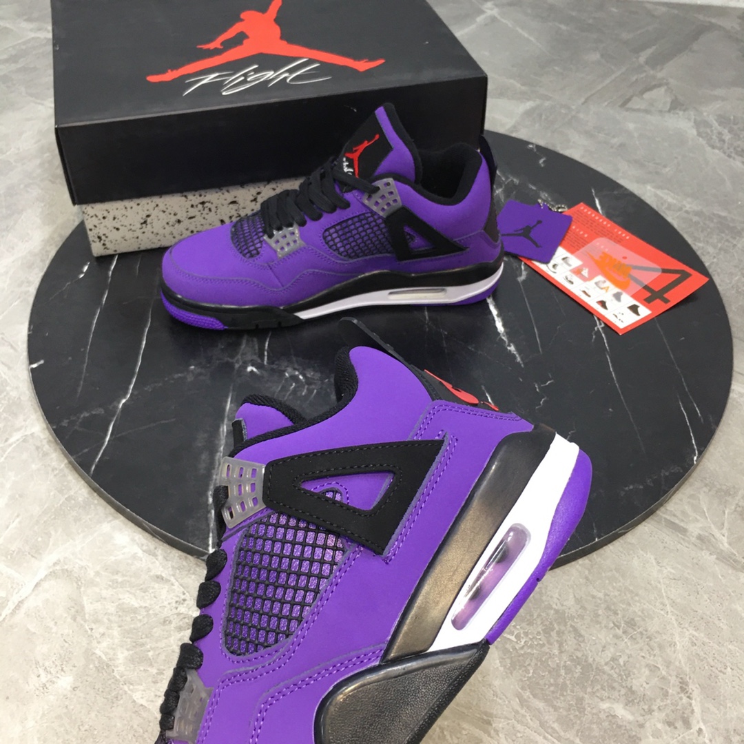 Air Jordan 4