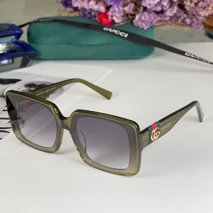 Top Quality G*ucci Glasses