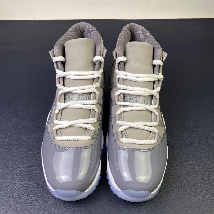 Air Jordan 11 Cool Grey