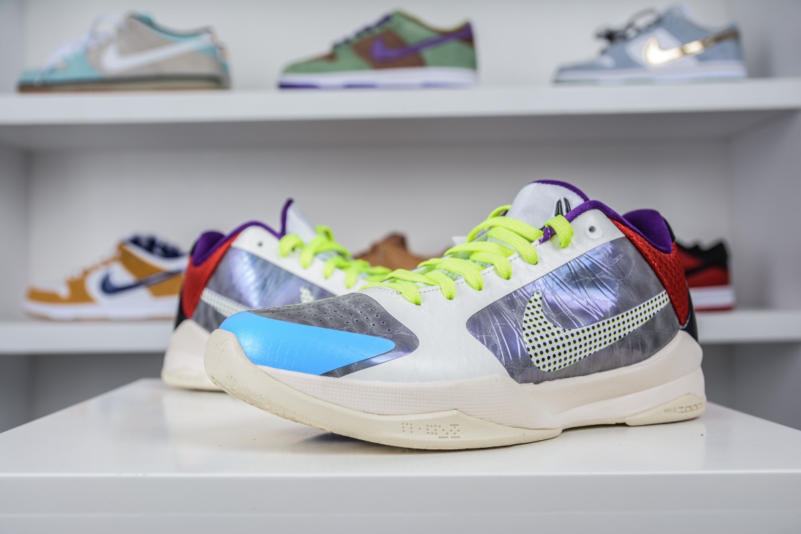 from NIKE KOBE 5 PROTRO