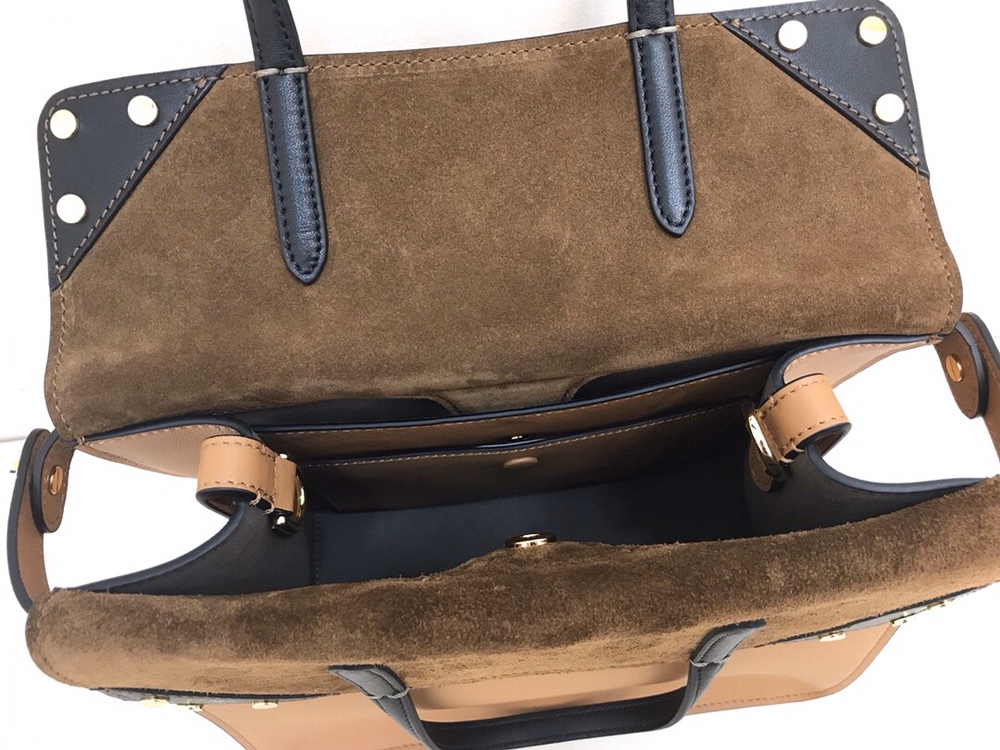 F*endi Bag Top Quality 25CM