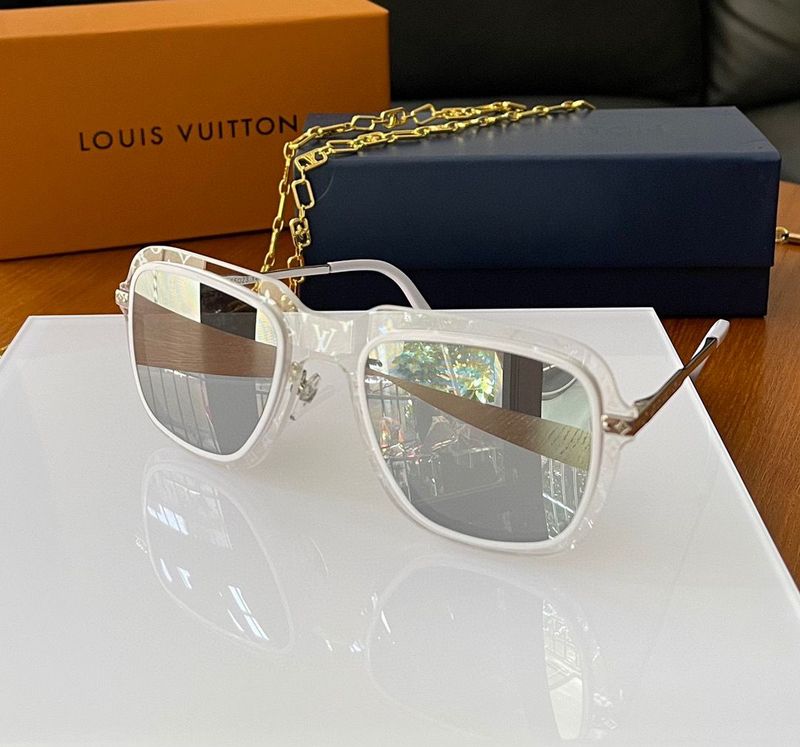 Top Quality L*ouis V*uitton Glasses