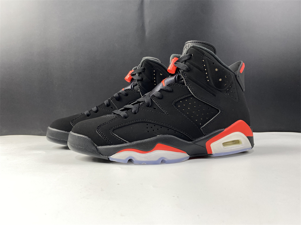Air Jordan 6 384664-060