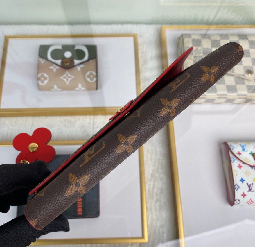 L*ouis V*uitton Bag Top Quality 19*10*2CM