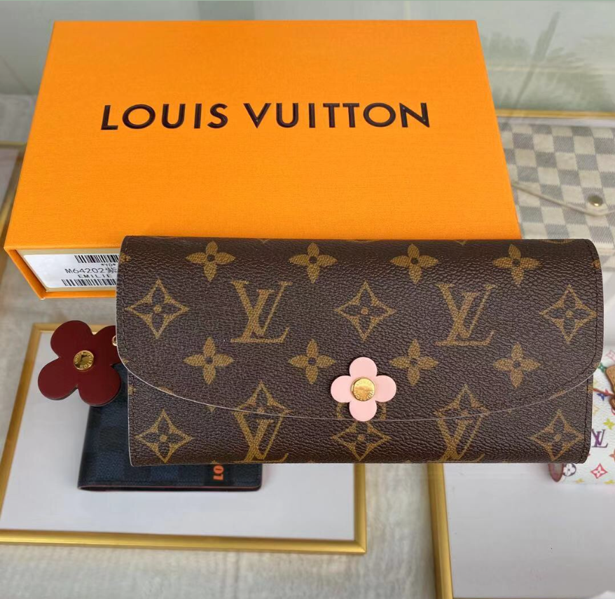 L*ouis V*uitton Bag Top Quality 19*10*2CM