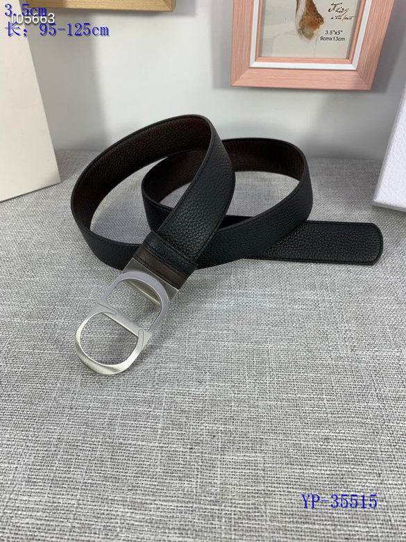 D*or Belts Top Version