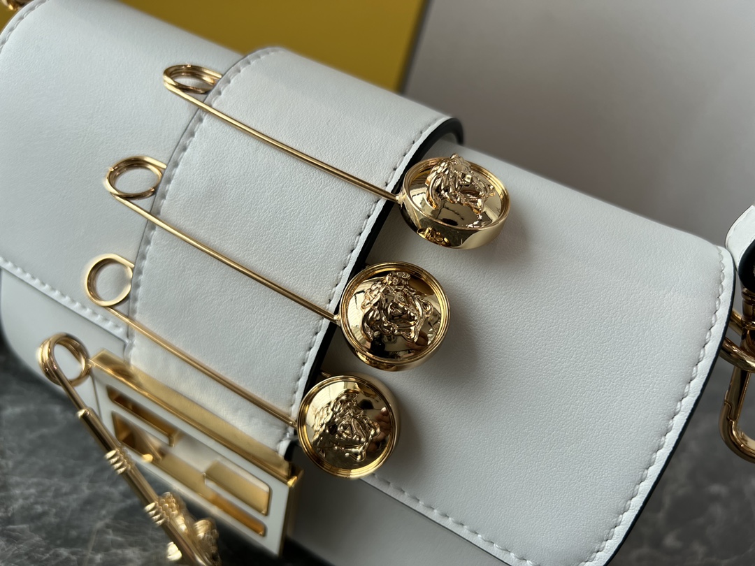 F*endi Bag Top Quality 5*20*13CM