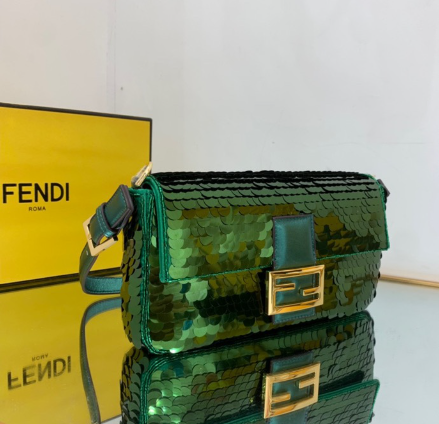 F*endi Bag Top Quality 27*4*13CM