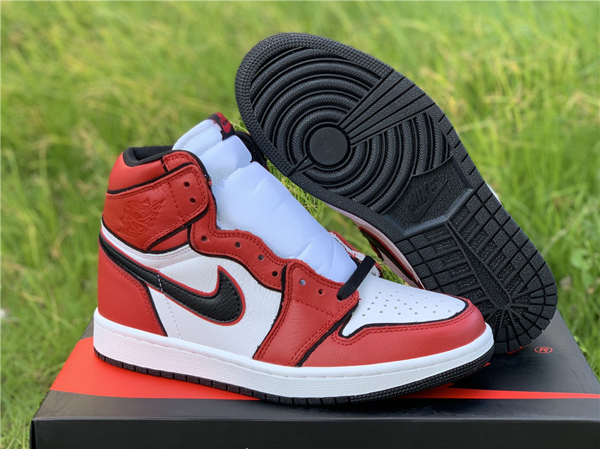 Air Jordan 1 High OG 555088-129