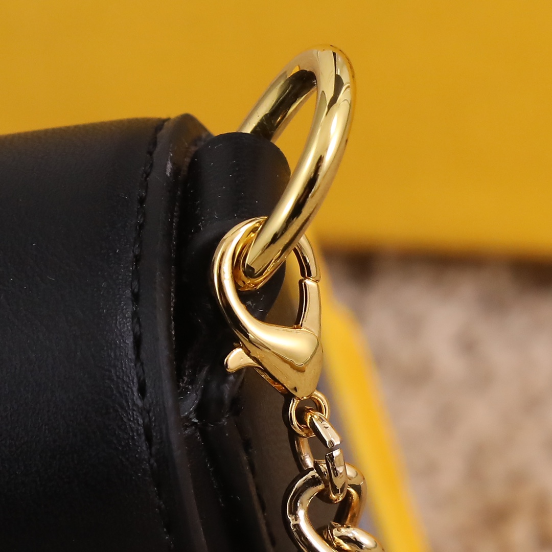 F*endi Bag Top Quality 21*3.5*12CM