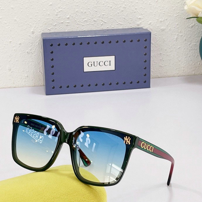 Top Quality G*ucci Glasses