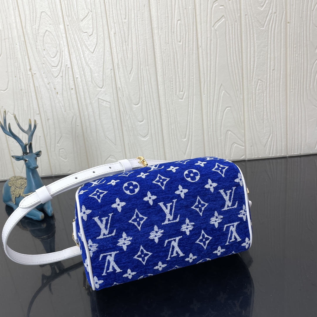 L*ouis V*uitton Top Bag 20.5*13.5*12cm