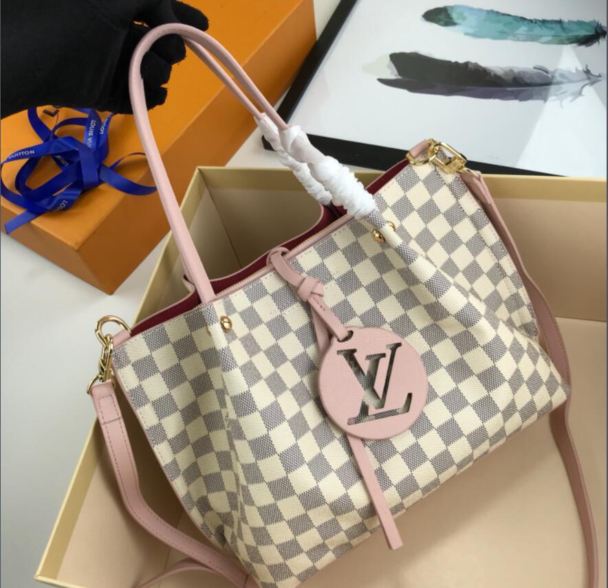 L*ouis V*uitton Bag Top Quality 29*24*13cm