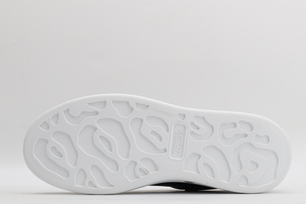 Men Women A*lexander M*cqueen Top Sneaker