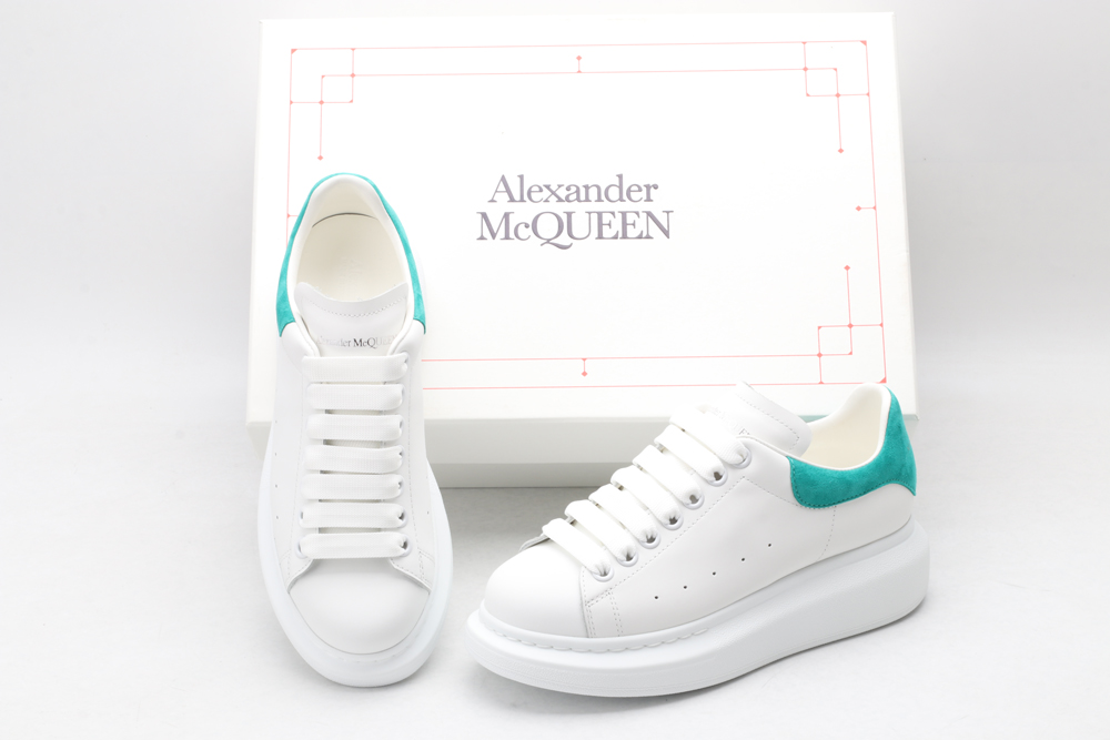 A*exander M*queen Sneaker