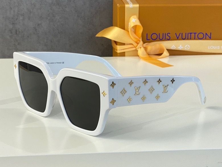 Top Quality L*ouis V*uitton Glasses