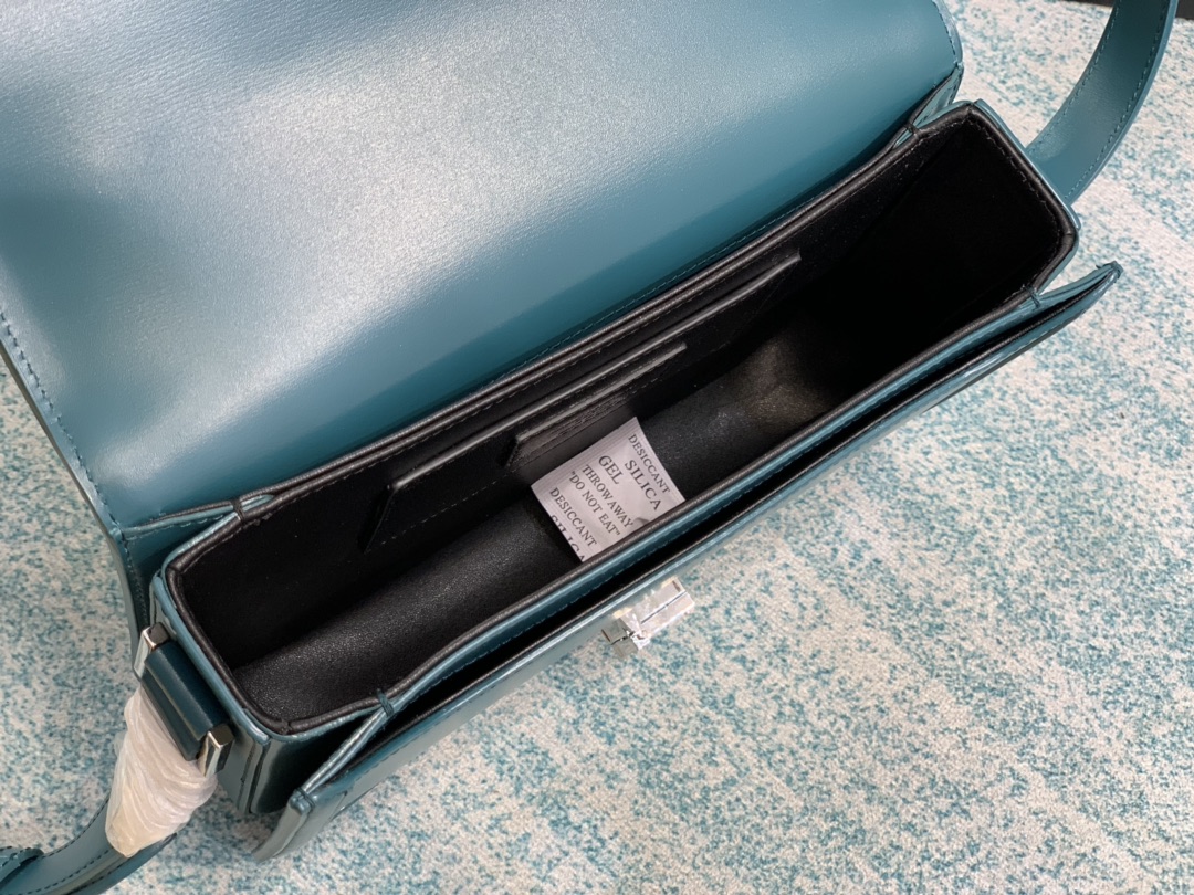 Y*SL Top Bag 23*16*6cm