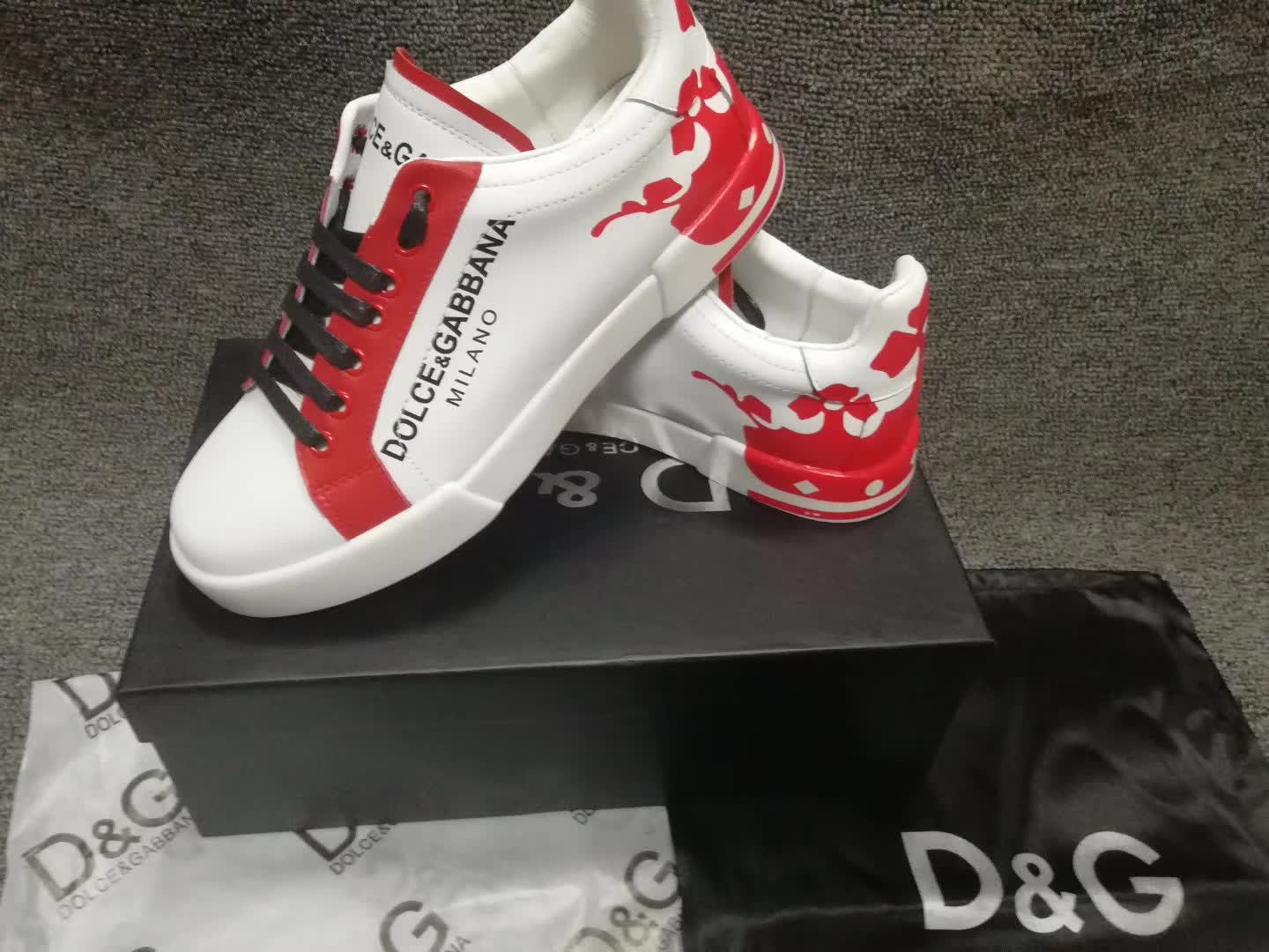 D*G Sneaker