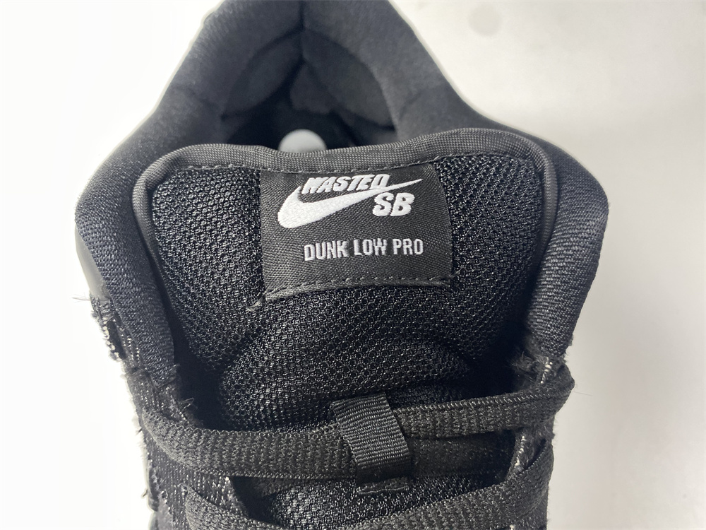 from Verdy x Nike SB Dunk Low DD8386-001