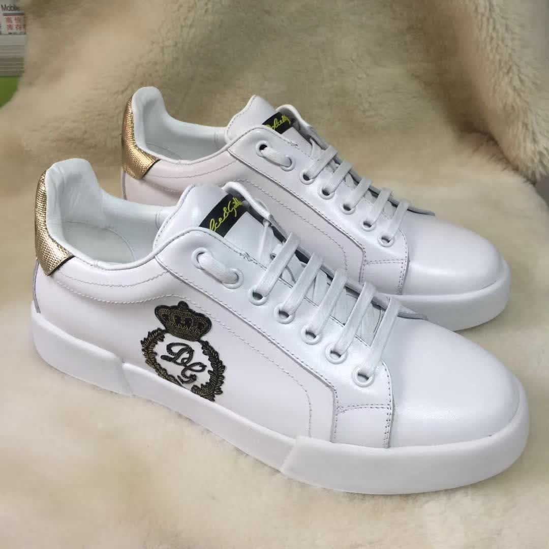D*G Sneaker