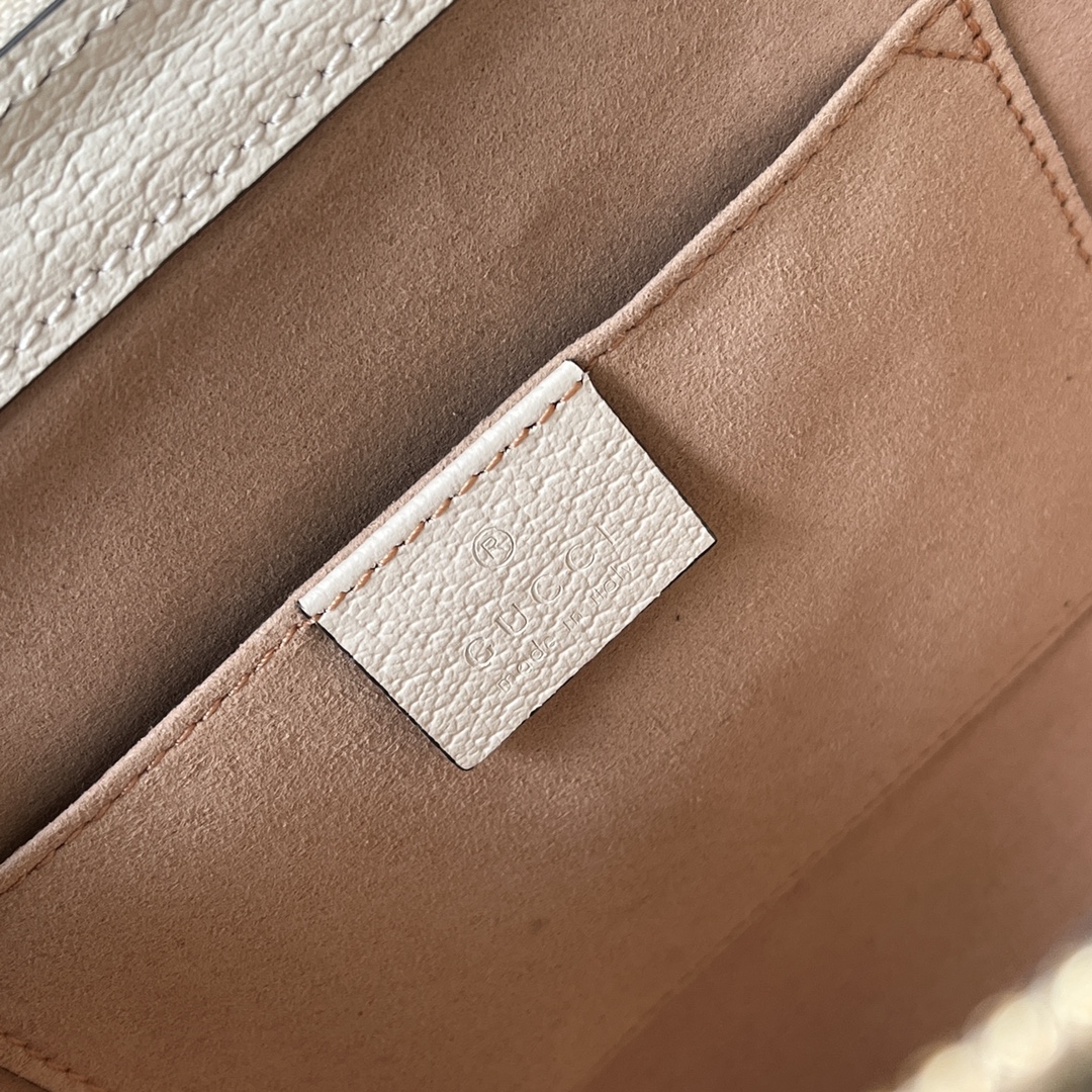 G*ucci Bag Top Quality 33*24.5*14.5CM