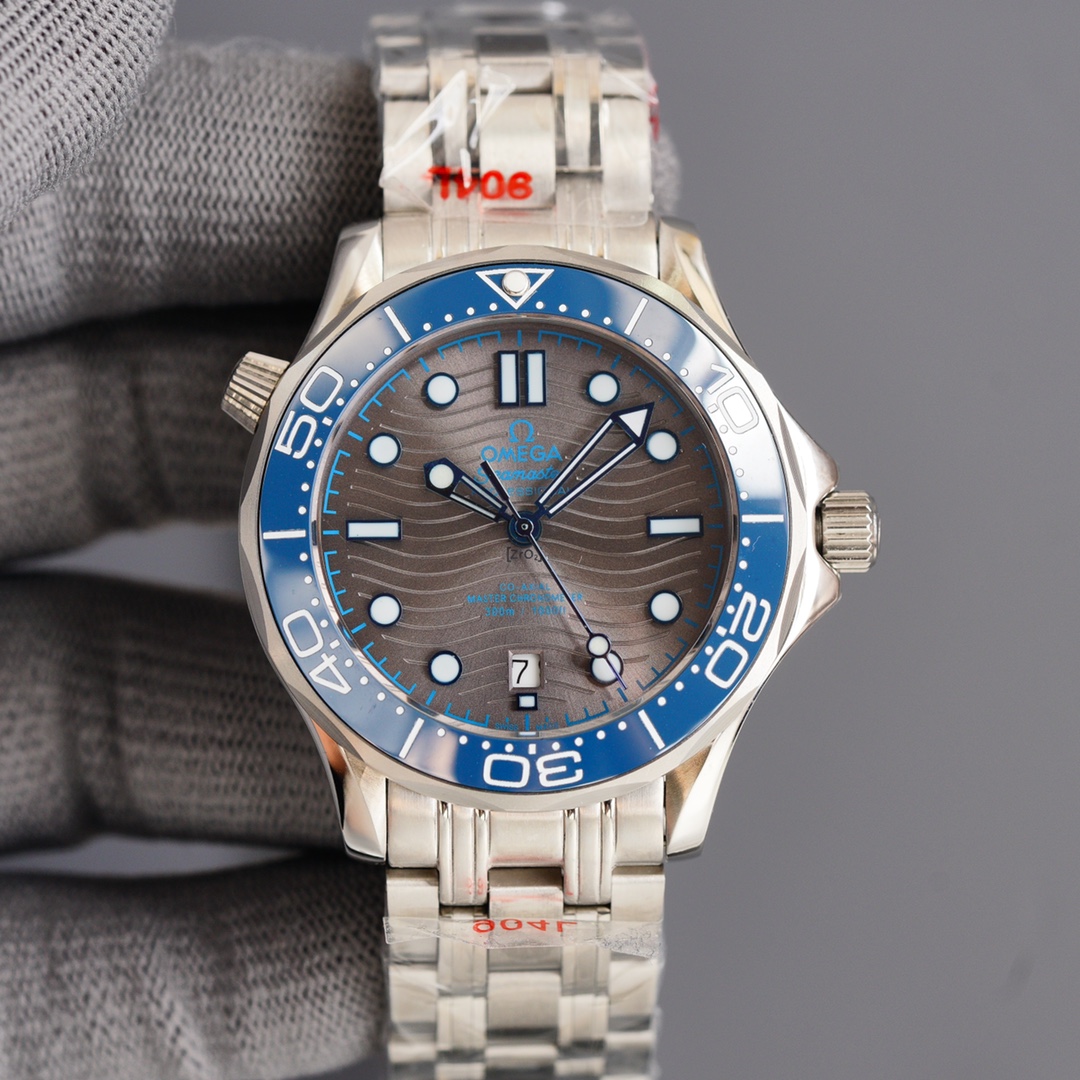 O*mega Watches Top Quality ()