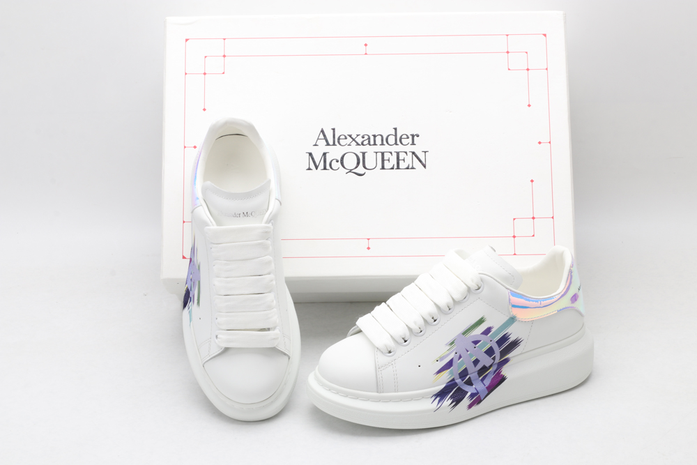 A*exander M*queen Sneaker