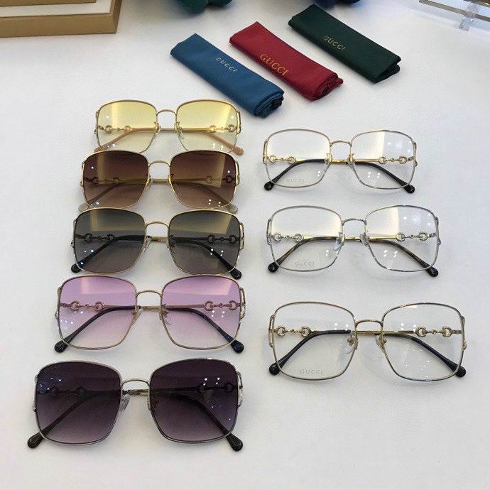 Top Quality G*ucci Glasses