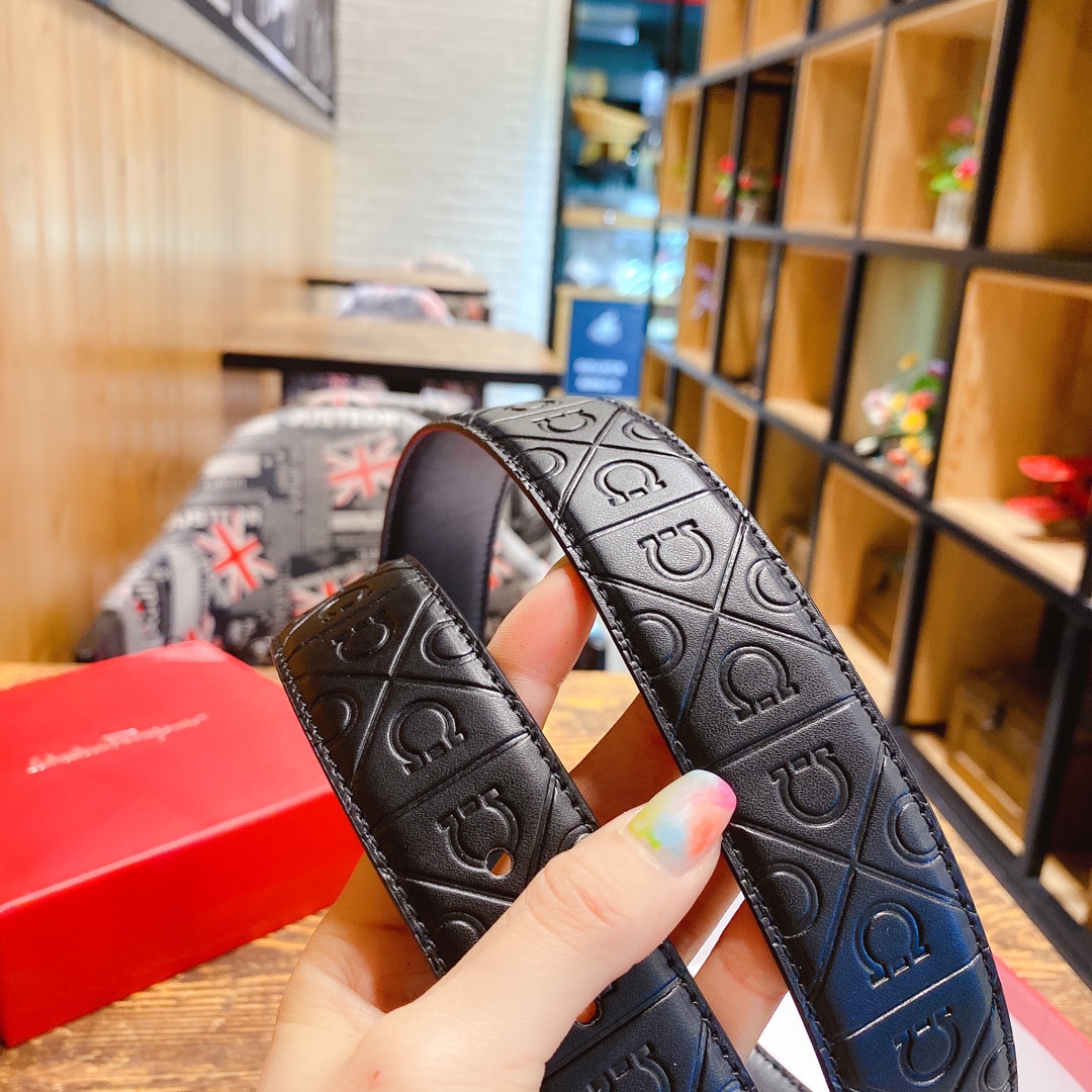 F*erragamo Top Version