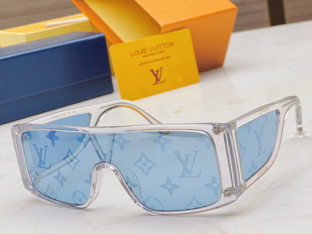 Top Quality L*ouis V*uitton Glasses